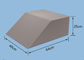 Custom Plastic Curb Stone Molds, คอนกรีต Curb Molds ความต้านทานต่อการขัดถู ผู้ผลิต